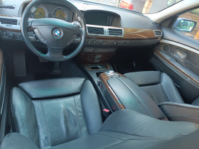 BMW 730 730, снимка 7 - Автомобили и джипове - 42247252