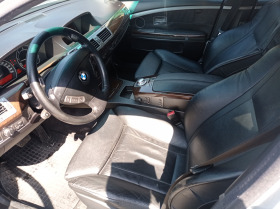 BMW 730 730, снимка 17 - Автомобили и джипове - 42247252