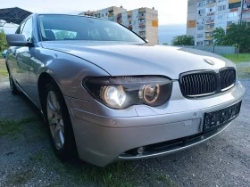 BMW 730 730 - 8700 лв. - 18269954 | Car24.bg