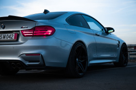 BMW M4 Carbon, снимка 6