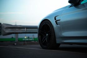 BMW M4 Carbon, снимка 8 - Автомобили и джипове - 45715991