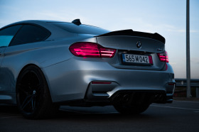 BMW M4 Carbon, снимка 11 - Автомобили и джипове - 45715991