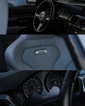 BMW M4 Carbon, снимка 7