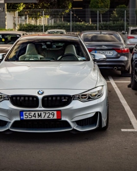 BMW M4 Carbon, снимка 14