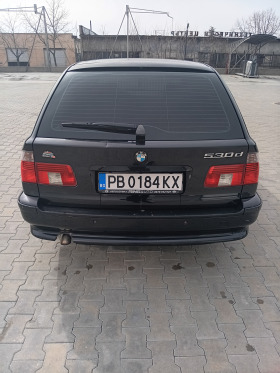 BMW 530 3.0 D | Mobile.bg   4