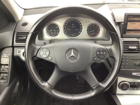 Mercedes-Benz C 180 Kompressor Avantgarde | Mobile.bg   11