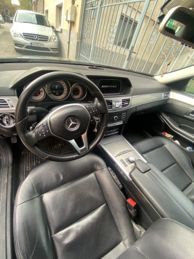 Mercedes-Benz E 220, снимка 11