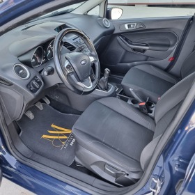 Ford Fiesta 1.2, снимка 11
