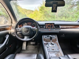 Audi A8 4.2TDI Quattro, снимка 6