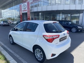 Toyota Yaris 1.5 Hybrid Terra | Mobile.bg   5