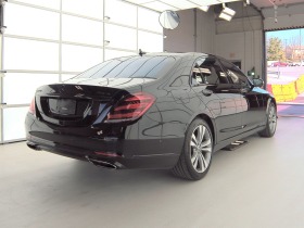 Mercedes-Benz S 450, снимка 10 - Автомобили и джипове - 45827319