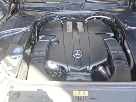 Mercedes-Benz S 450, снимка 9 - Автомобили и джипове - 45827319