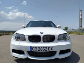 BMW 135 IS, снимка 3