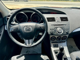 Mazda 3 1.6i , снимка 10