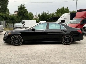 Mercedes-Benz S 500 AMG Long, снимка 4