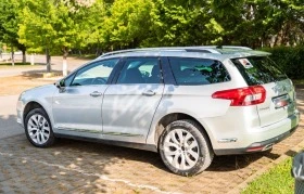 Citroen C5 | Mobile.bg    3