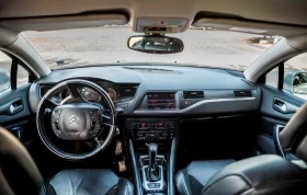 Citroen C5 | Mobile.bg    7