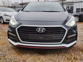 Hyundai I30 1.6 T - GDI TURBO EURO 6, снимка 1