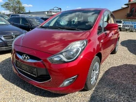 Обява за продажба на Hyundai Ix20 1.6i 125kc. ~12 900 лв. - изображение 2