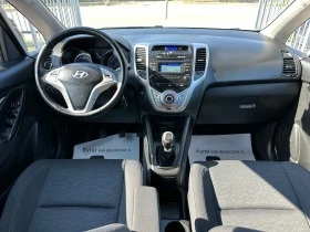 Hyundai Ix20 1.6i 125kc. | Mobile.bg    14