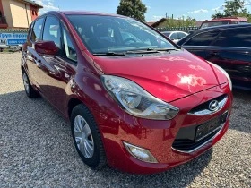 Обява за продажба на Hyundai Ix20 1.6i 125kc. ~12 900 лв. - изображение 1