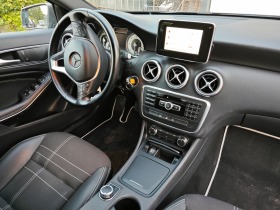 Mercedes-Benz A 160 Cdi EURO 6 automatik, снимка 9