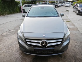 Mercedes-Benz A 160 Cdi EURO 6 automatik, снимка 3