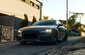 Audi A7 Bi-TDI#Face#S-line#320к.с., снимка 1