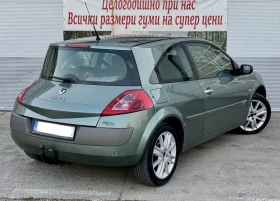 Renault Megane 1.5 dci , снимка 5