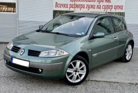 Renault Megane 1.5 dci , снимка 1