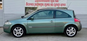 Renault Megane 1.5 dci , снимка 2