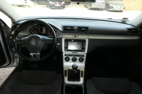 VW Passat 1.4 TSI МЕТАН 150кс 6ск АВТОПИЛОТCOMFORTLINE, снимка 12