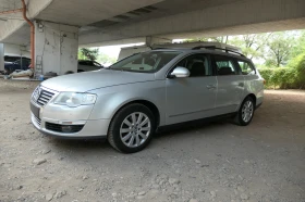 VW Passat 1.4 TSI МЕТАН 150кс 6ск АВТОПИЛОТCOMFORTLINE, снимка 4