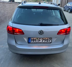 VW Passat, снимка 14