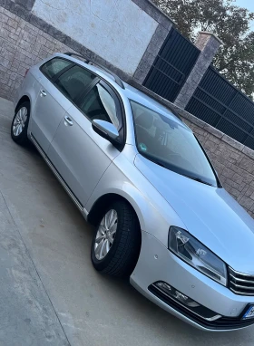 VW Passat, снимка 3