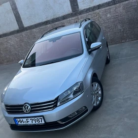 VW Passat, снимка 7