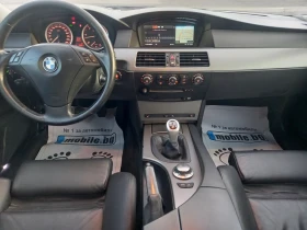 BMW 530 2.5 HEAD UP ГОЛЯМА НАВИГАЦИЯ РЕКАРО  ТОП СЪСТОЯНИЕ - [14] 