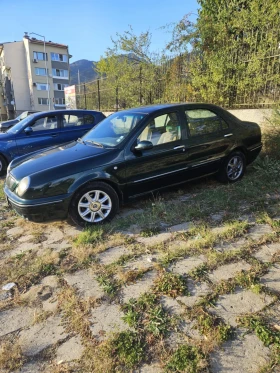 Lancia Lybra 1.9jtd, снимка 2