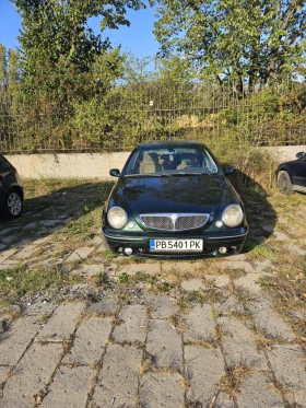 Lancia Lybra 1.9jtd, снимка 3