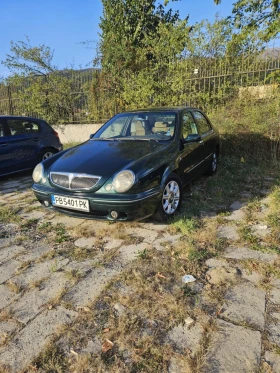 Lancia Lybra 1.9jtd | Mobile.bg    1