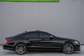 Mercedes-Benz CLS 500 BI-TURBO * AMG * CARBON * HARMAN/CARDON * FULL MAX, снимка 5