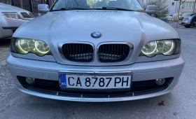 BMW 318 Ci, снимка 1