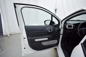 Citroen C3 НОВ ОТ БГ 1г. Гаранция цена с ДДС, снимка 5