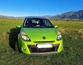 Renault Clio Navi 1.2i GAZ, снимка 3