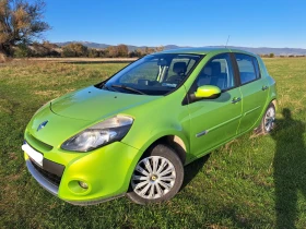 Renault Clio Navi 1.2i GAZ, снимка 1