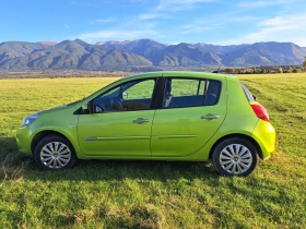 Renault Clio Navi 1.2i GAZ, снимка 5