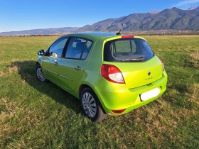 Renault Clio Navi 1.2i GAZ, снимка 8