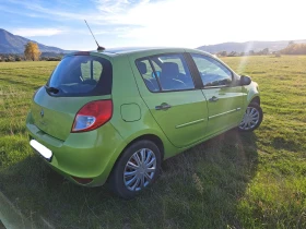 Renault Clio Navi 1.2i GAZ, снимка 7