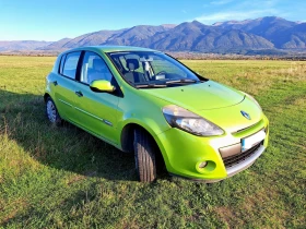 Renault Clio Navi 1.2i GAZ, снимка 2