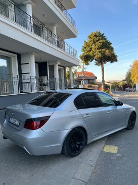     BMW 530 E60 M57 3.0D  270. 